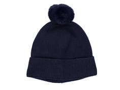 En Fant parisan night beanie hue uld/akryl